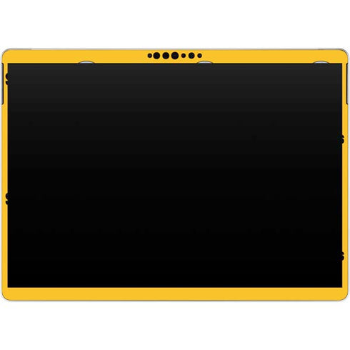 NFL Pittsburgh Steelers Blitz Series Surface Pro 9 Skin