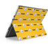 NFL Pittsburgh Steelers Blitz Series Surface Pro 9 Skin