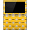 NFL Pittsburgh Steelers Blitz Series Surface Pro Tablet Skin