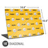 NFL Pittsburgh Steelers Blitz Series Universal Laptop 18in (14.6 x 10.6in) Skin