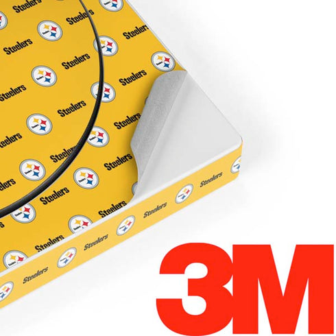 NFL Pittsburgh Steelers Blitz Series Xbox Adaptive Controller Skin