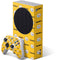 NFL Pittsburgh Steelers Blitz Series Xbox Series S Bundle Skin