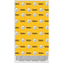 NFL Pittsburgh Steelers Blitz Series Xbox Series S Console Skin