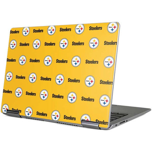 NFL Pittsburgh Steelers Blitz Series Yoga 710 14in Skin