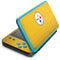 NFL Pittsburgh Steelers Breakaway Nintendo 2DS XL (2017) Skin