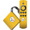 NFL Pittsburgh Steelers Breakaway Amazon Fire TV Skin