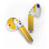 NFL Pittsburgh Steelers Breakaway Apple AirPods Skin