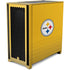 NFL Pittsburgh Steelers Breakaway Corsair 4000D Tempered Glass Mid-Tower ATX Case Skin