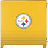 NFL Pittsburgh Steelers Breakaway Corsair 4000D Tempered Glass Mid-Tower ATX Case Skin