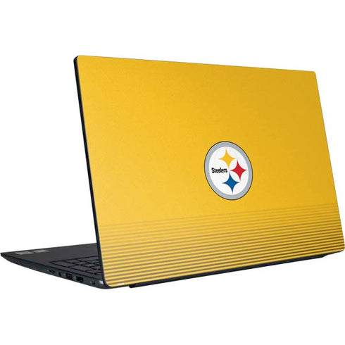 NFL Pittsburgh Steelers Breakaway Dell Vostro Skin