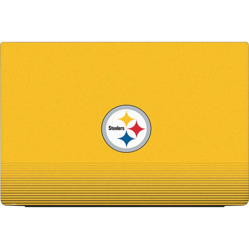 NFL Pittsburgh Steelers Breakaway Dell Vostro Skin