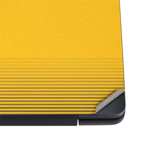 NFL Pittsburgh Steelers Breakaway Dell Vostro Skin