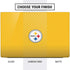 NFL Pittsburgh Steelers Breakaway Dell Vostro Skin