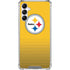 NFL Pittsburgh Steelers Breakaway Galaxy A14 5G Clear Case