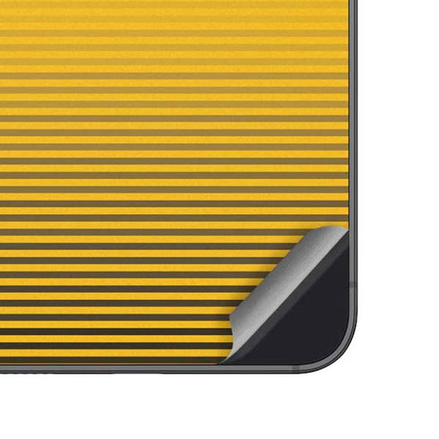 NFL Pittsburgh Steelers Breakaway Galaxy A14 5G Skin