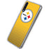 NFL Pittsburgh Steelers Breakaway Galaxy A50 Clear Case
