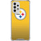 NFL Pittsburgh Steelers Breakaway Galaxy A53 5G Clear Case
