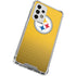 NFL Pittsburgh Steelers Breakaway Galaxy A53 5G Clear Case