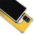 NFL Pittsburgh Steelers Breakaway Galaxy A71 5G Clear Case