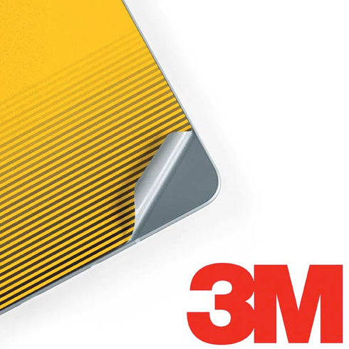 NFL Pittsburgh Steelers Breakaway Galaxy Book 12in Skin