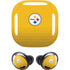 NFL Pittsburgh Steelers Breakaway Galaxy Buds Pro Skin