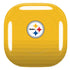 NFL Pittsburgh Steelers Breakaway Galaxy Buds Pro Skin