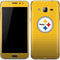 NFL Pittsburgh Steelers Breakaway Galaxy J3 Skin