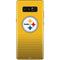 NFL Pittsburgh Steelers Breakaway Galaxy Note 8 Skin