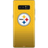NFL Pittsburgh Steelers Breakaway Galaxy Note 8 Skin