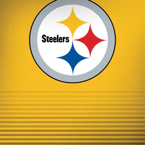 NFL Pittsburgh Steelers Breakaway Galaxy Note 8 Skin