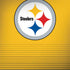 NFL Pittsburgh Steelers Breakaway Galaxy Note 8 Skin
