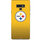 NFL Pittsburgh Steelers Breakaway Galaxy Note 9 Skin