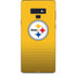 NFL Pittsburgh Steelers Breakaway Galaxy Note 9 Skin