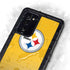 NFL Pittsburgh Steelers Breakaway Galaxy Note20 5G Waterproof Case