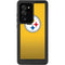 NFL Pittsburgh Steelers Breakaway Galaxy Note20 Ultra 5G Waterproof Case