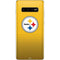 NFL Pittsburgh Steelers Breakaway Galaxy S10 Plus Skin