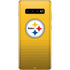 NFL Pittsburgh Steelers Breakaway Galaxy S10 Plus Skin