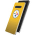 NFL Pittsburgh Steelers Breakaway Galaxy S10 Plus Skin