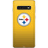 NFL Pittsburgh Steelers Breakaway Galaxy S10 Skin