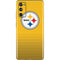 NFL Pittsburgh Steelers Breakaway Galaxy S20 Fan Edition Skin