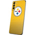 NFL Pittsburgh Steelers Breakaway Galaxy S21 Plus 5G Skin