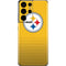 NFL Pittsburgh Steelers Breakaway Galaxy S21 Ultra 5G Skin