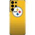 NFL Pittsburgh Steelers Breakaway Galaxy S21 Ultra 5G Skin