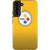 NFL Pittsburgh Steelers Breakaway Galaxy S22 Plus Pro Case