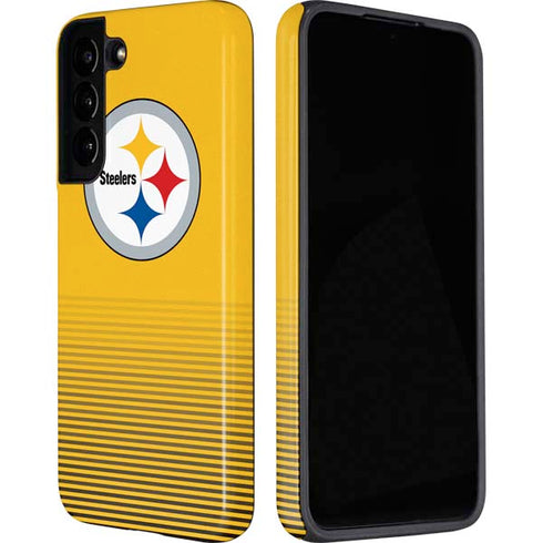 NFL Pittsburgh Steelers Breakaway Galaxy S22 Plus Pro Case