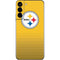 NFL Pittsburgh Steelers Breakaway Galaxy S22 Plus Skin