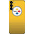 NFL Pittsburgh Steelers Breakaway Galaxy S22 Plus Skin