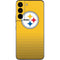 NFL Pittsburgh Steelers Breakaway Galaxy S22 Skin