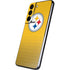 NFL Pittsburgh Steelers Breakaway Galaxy S22 Skin