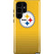 NFL Pittsburgh Steelers Breakaway Galaxy S22 Ultra Pro Case